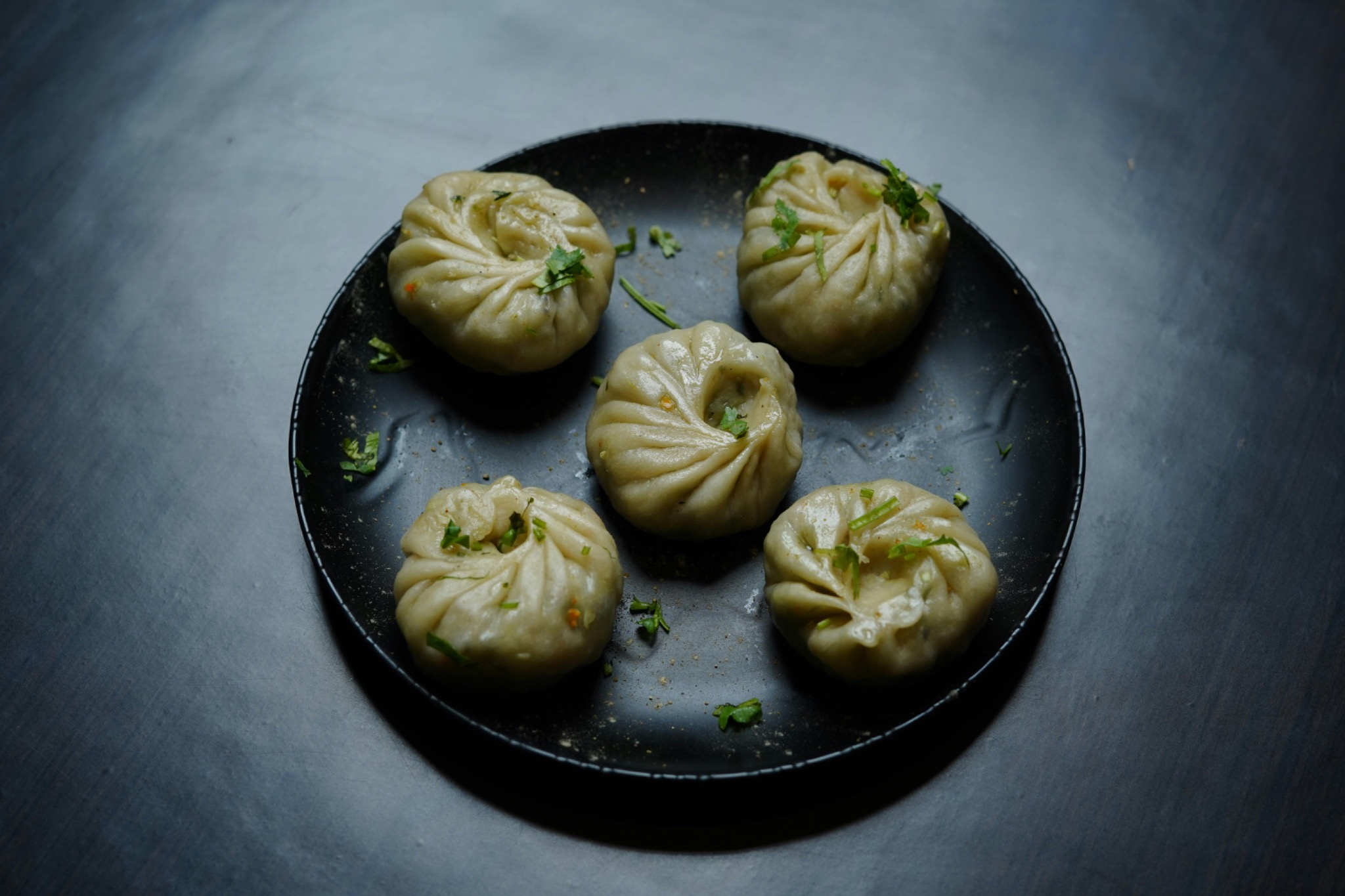 Momo Basket