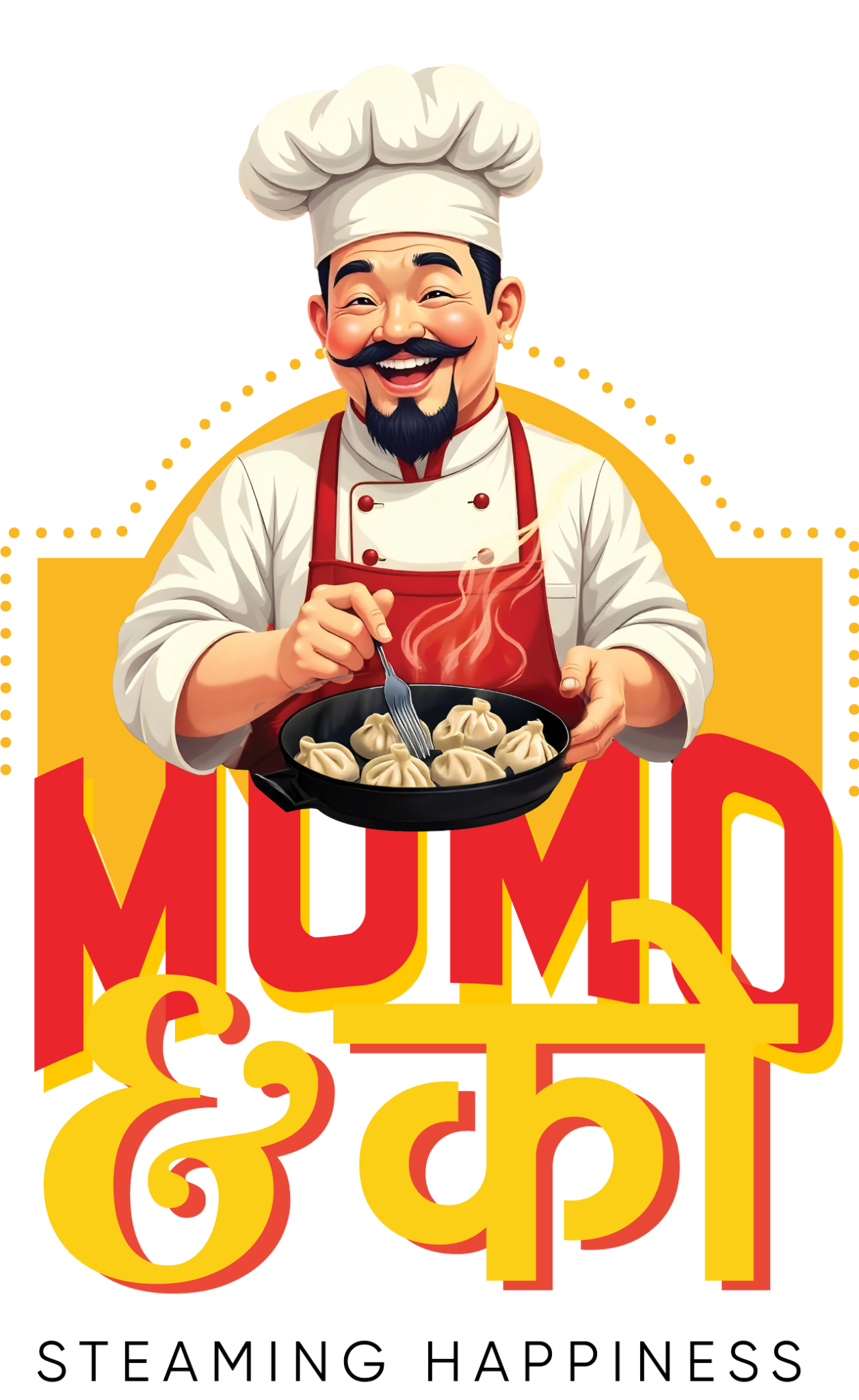 Momo Logo