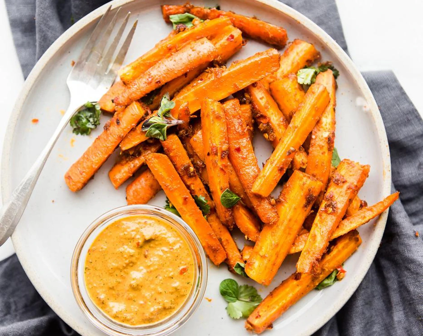 Peri Peri Fries